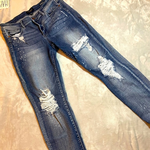 Judy Blue Denim - Judy Blue ⭐️CLEARANCE⭐️